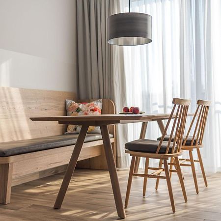 Luxus_Spa_Og_Fewo Quartier 4 _We 4_ 高恩莱宾 外观 照片