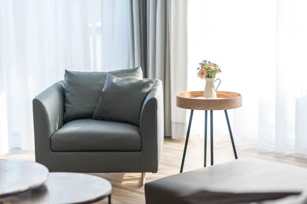 Luxus_Spa_Og_Fewo Quartier 4 _We 4_ 高恩莱宾 外观 照片