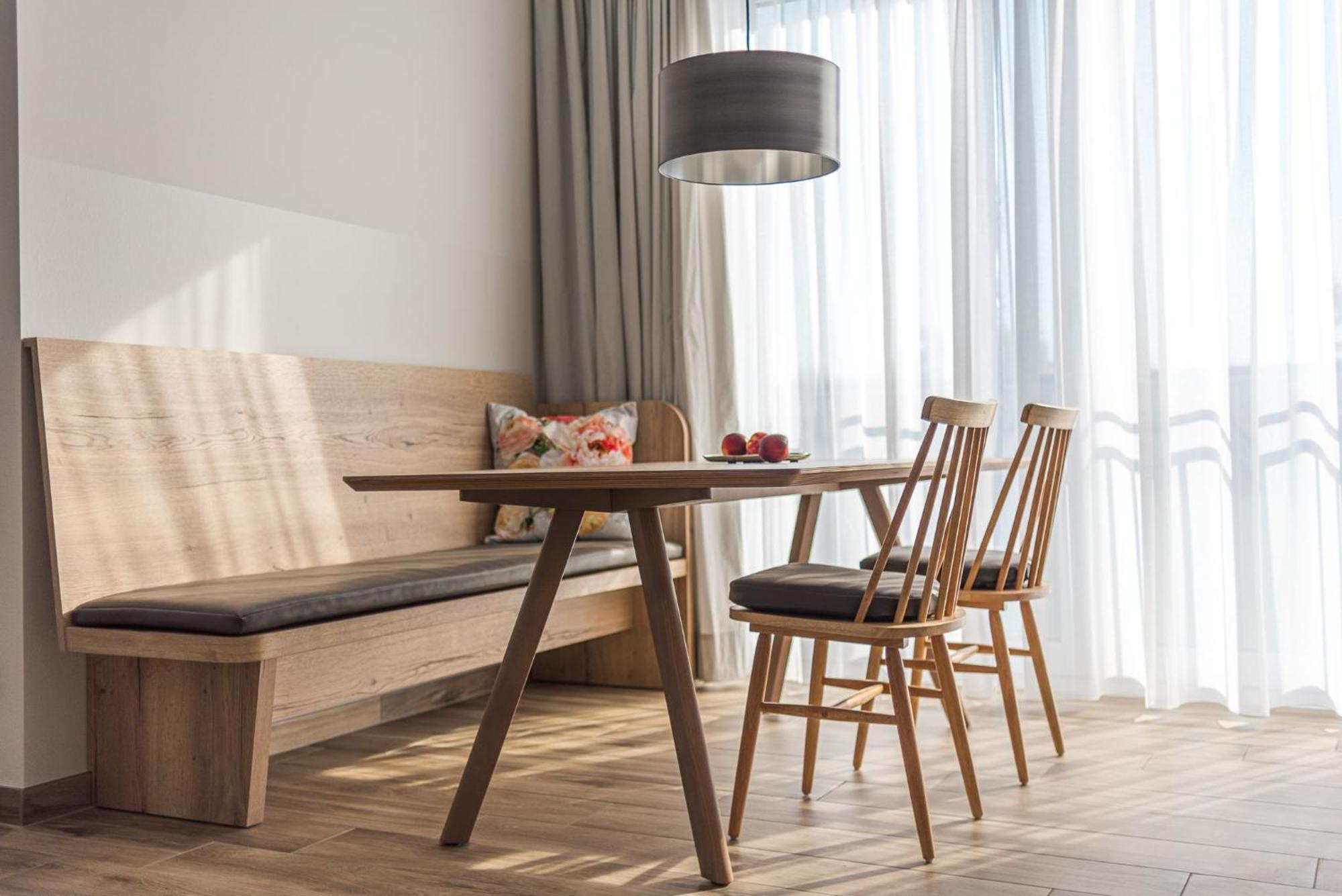 Luxus_Spa_Og_Fewo Quartier 4 _We 4_ 高恩莱宾 外观 照片