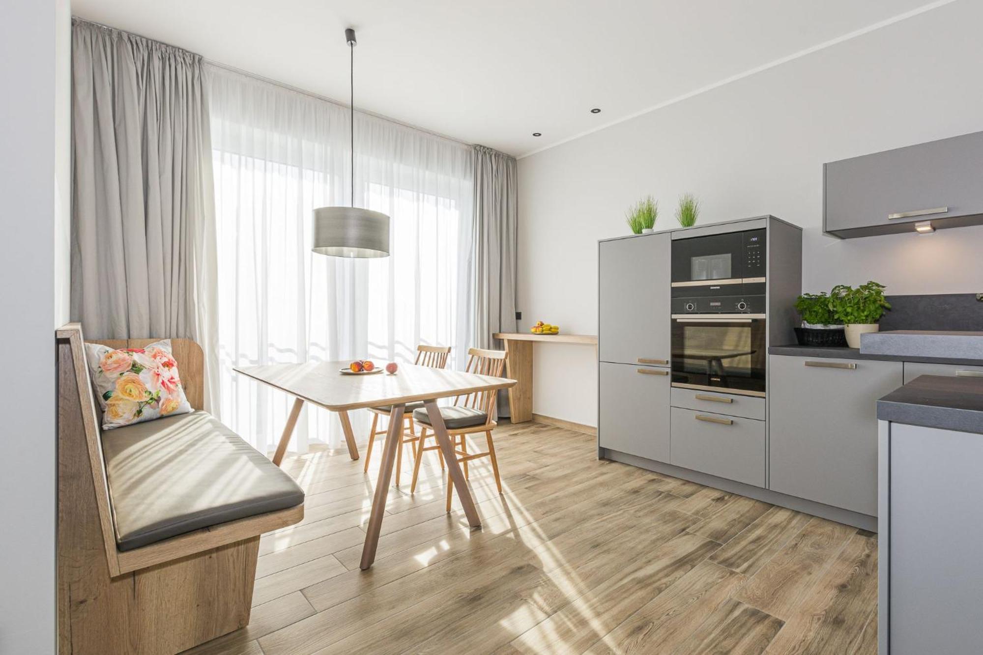 Luxus_Spa_Og_Fewo Quartier 4 _We 4_ 高恩莱宾 外观 照片